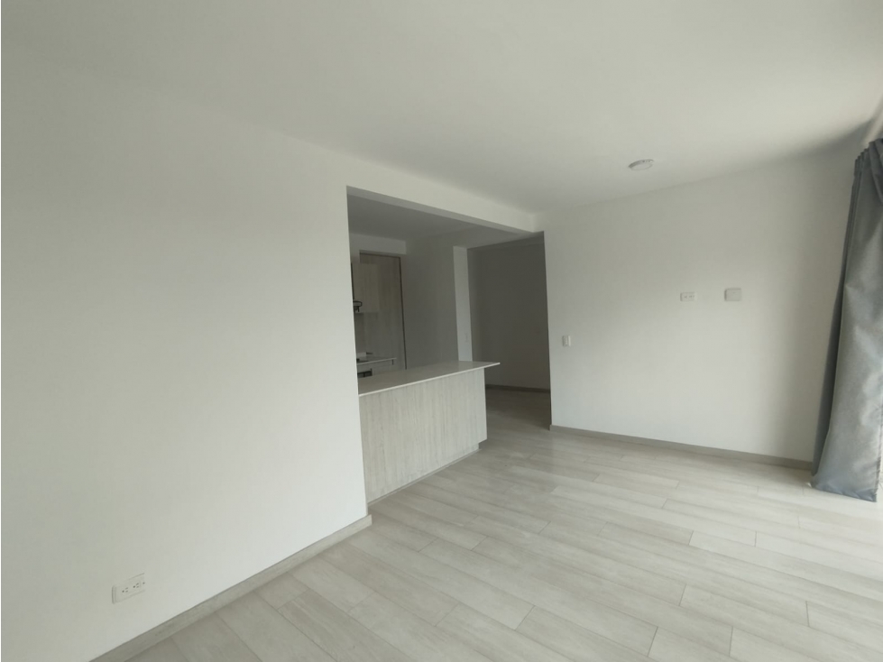 arriendo apartamento en san antonio rionegro — foto 5