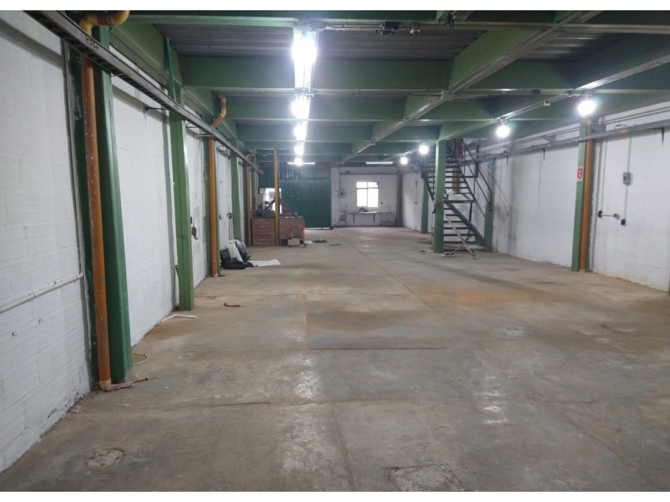 Bodega en Arriendo en Barrio Antioquia