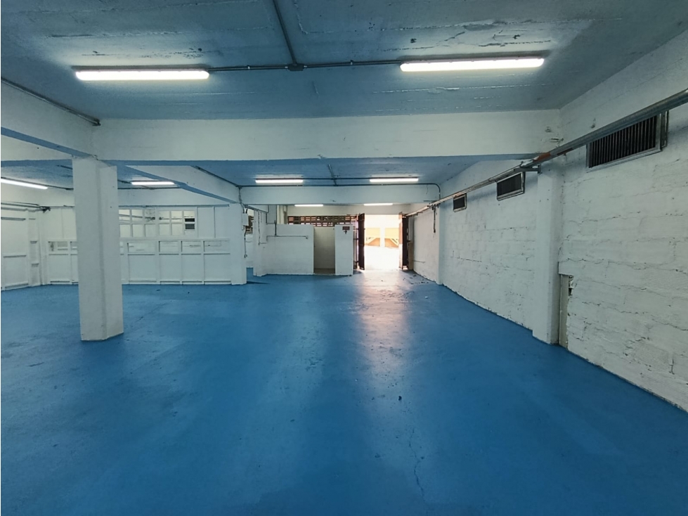 Bodega en Arriendo en Bello — foto 5