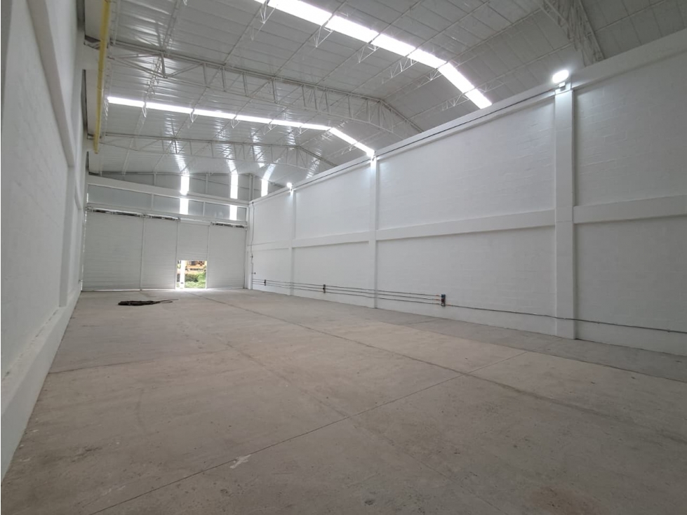 Bodega en Arriendo en San Felix — foto 4