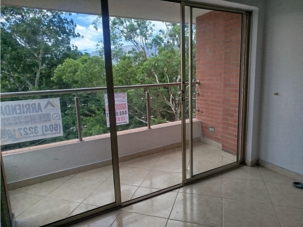Arriendo apartamento en el velódromo — foto 4