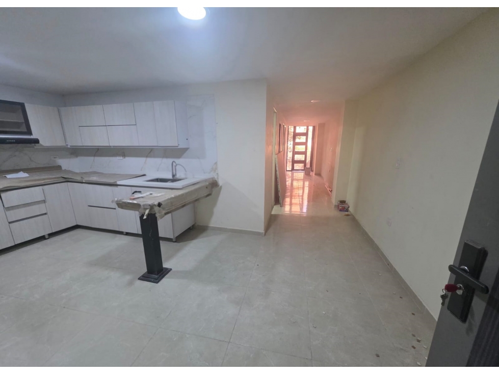 Apartamento para arriendo en Villa Hermosa