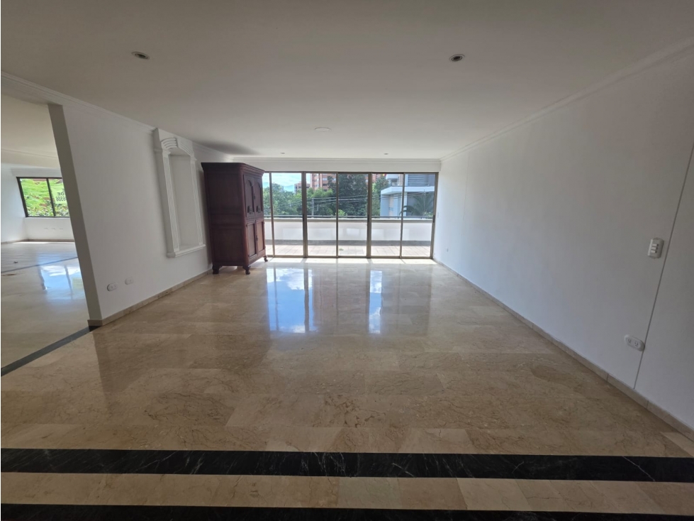Apartamento para Venta en el Poblado