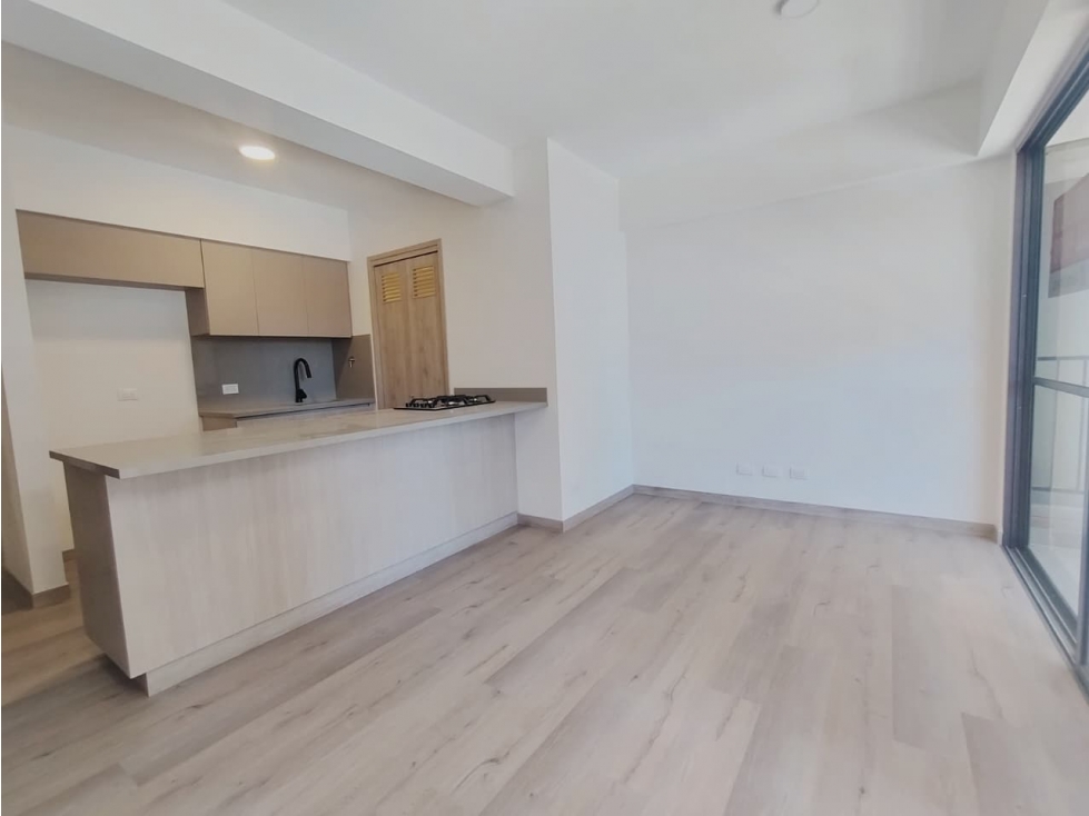 Se Arrienda Apartamento Sector Ciudad del Rio — foto 3