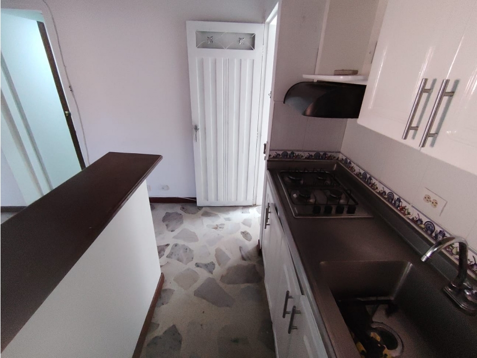 Se arrienda apartamento en Pilarica — foto 3