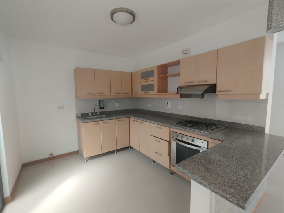 arriendo casa en la ceja antioquia - 2