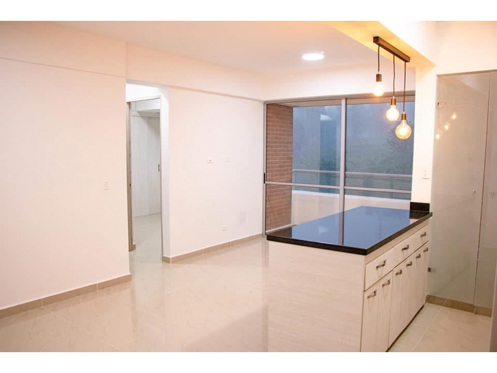 Venta apartamento Amazonia Bello Antioquia — foto 6