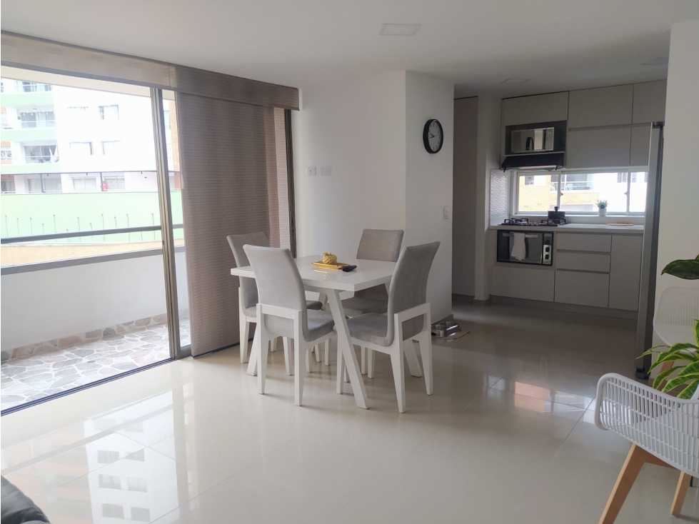 Venta apartamento Sabaneta — foto 3