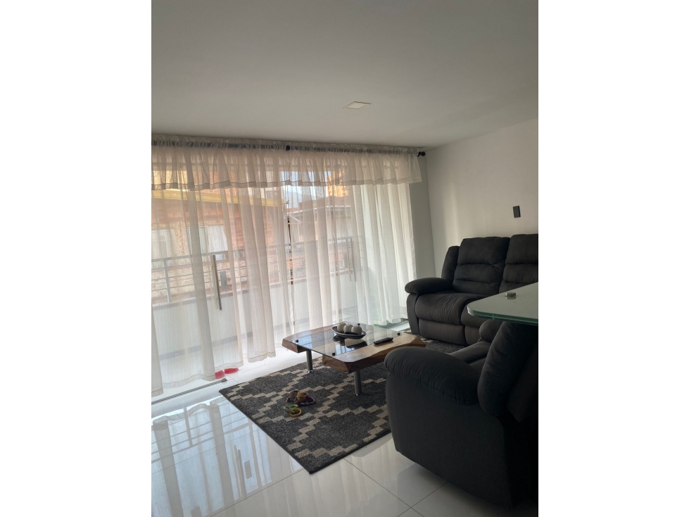 Apartamento en Venta Belén San Bernardo — foto 4