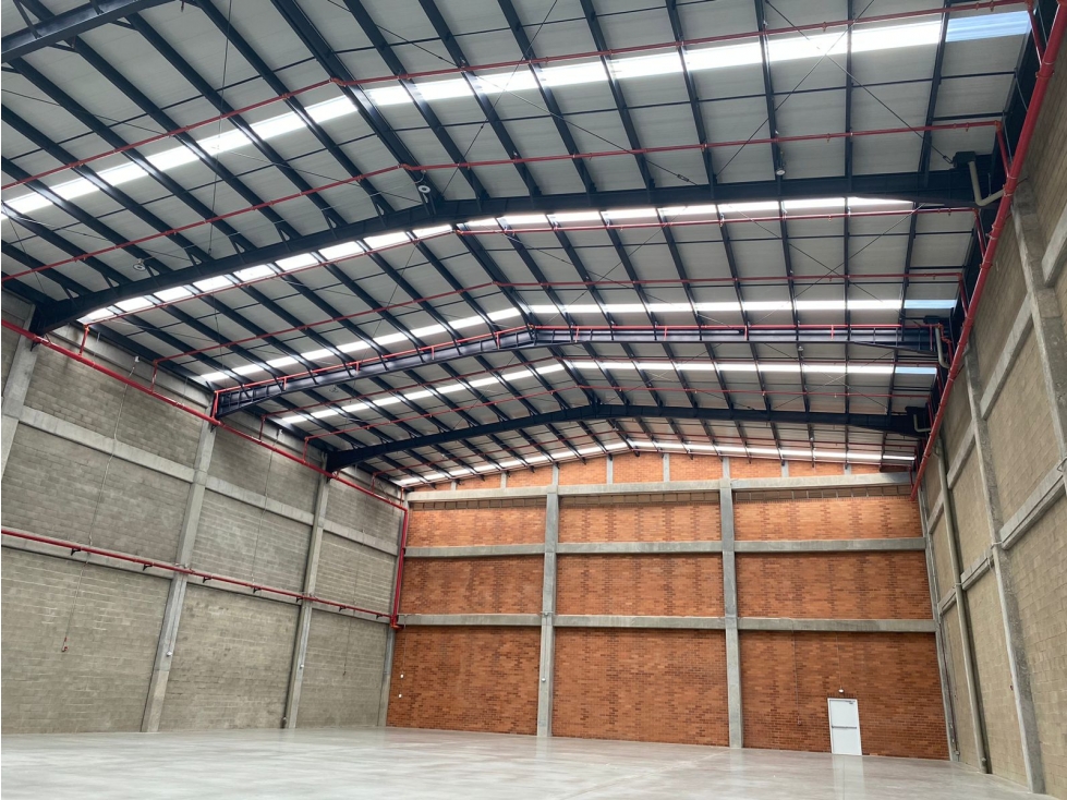 Bodega en Arriendo en Rionegro - 2