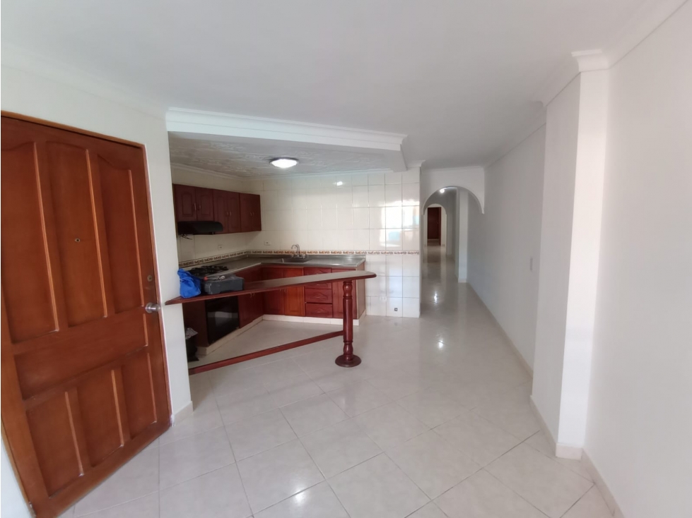 Arriendo Apartamento en la América — foto 6