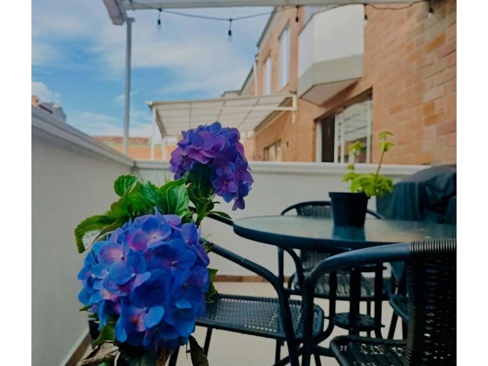 Vendo casa en belen la mota — foto 5