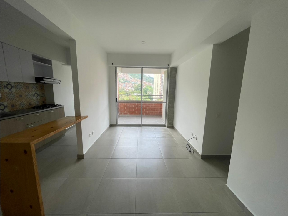 VENDO APARTAMENTO EN ITAGUI CUIDADELA DEL PARQUE