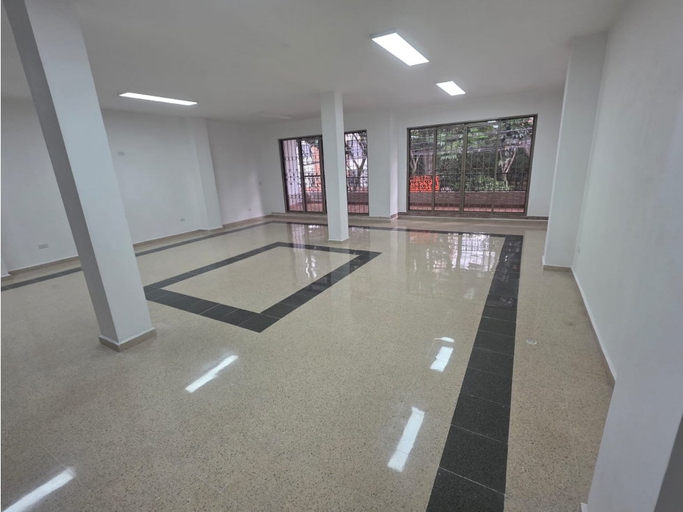 Oficina en Arriendo en Medellin