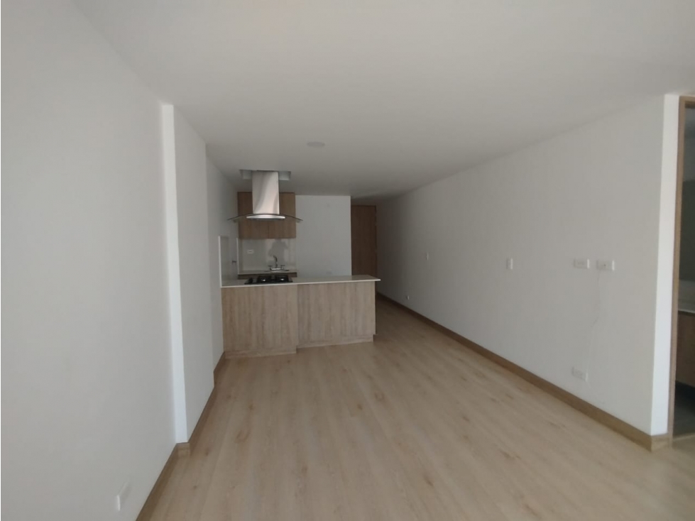 apartamento para la renta en el retiro Antioquia — foto 4