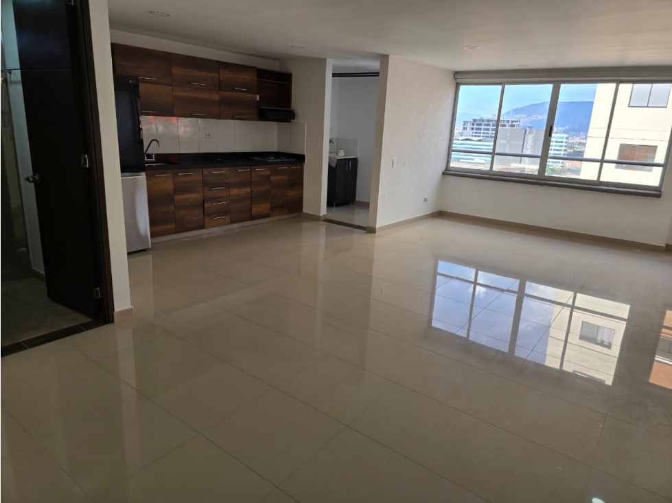 Vendo Apartamento en Sabaneta