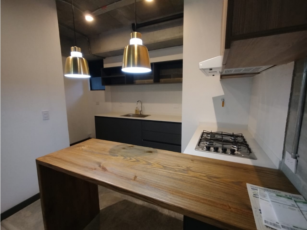 apartamento para la renta en la ceja Antioquia — foto 2