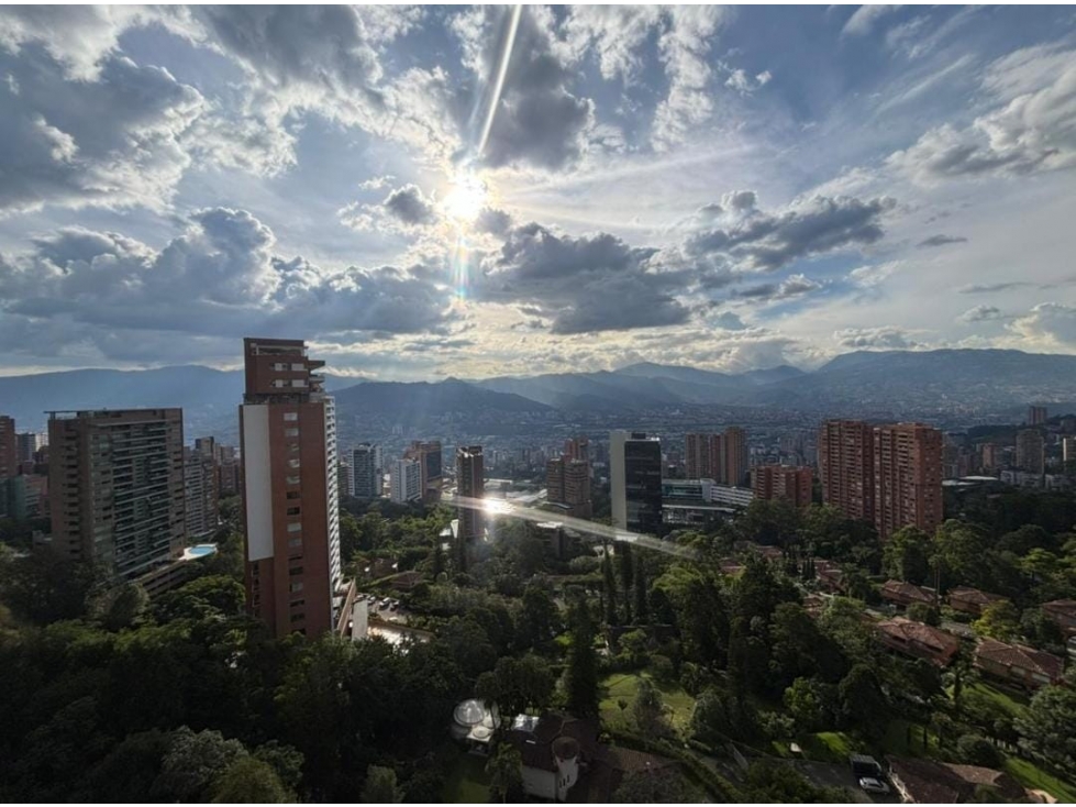 Arriendo Apartamento Poblado — foto 5