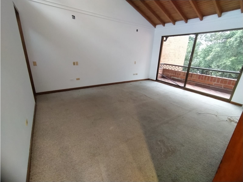Arriendo Casa En El Envigado San Lucas — foto 6