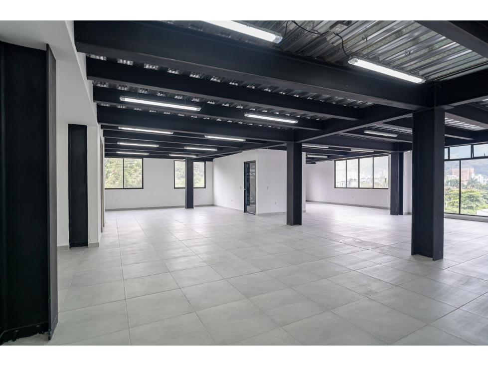 Arriendo Oficina en Medellín