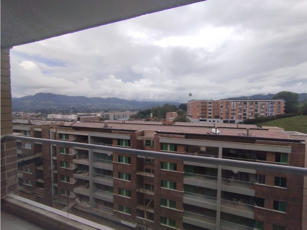 apartamento para la renta en la ceja Antioquia — foto 5