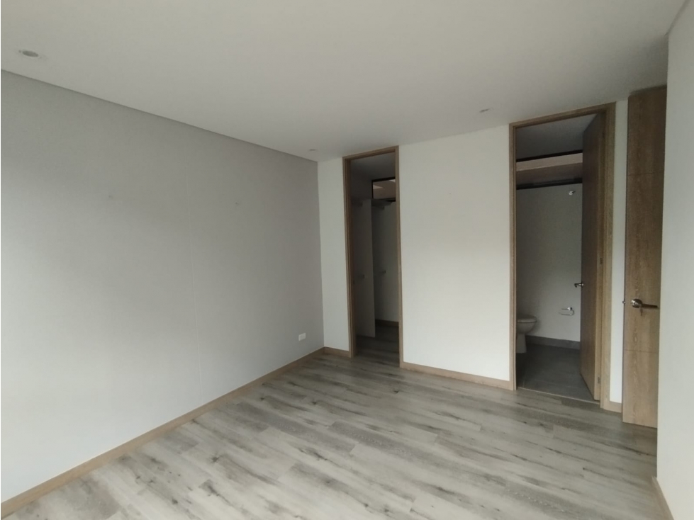 Apartamento en Arriendo El Retiro, Antioquia — foto 5