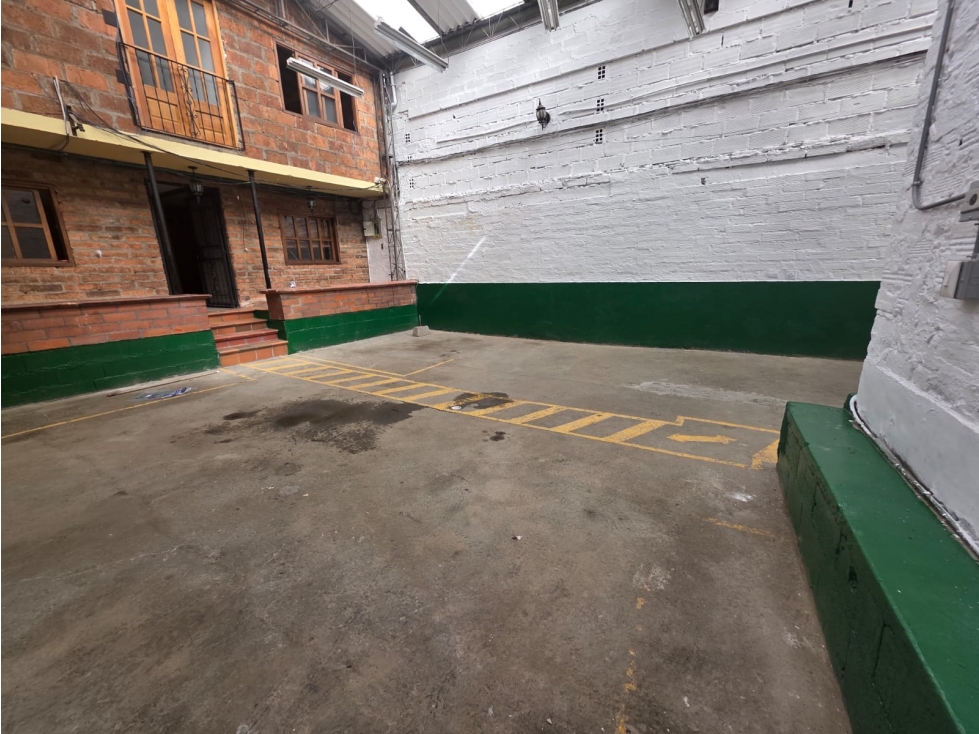 Bodega en Venta en Medellin - 2
