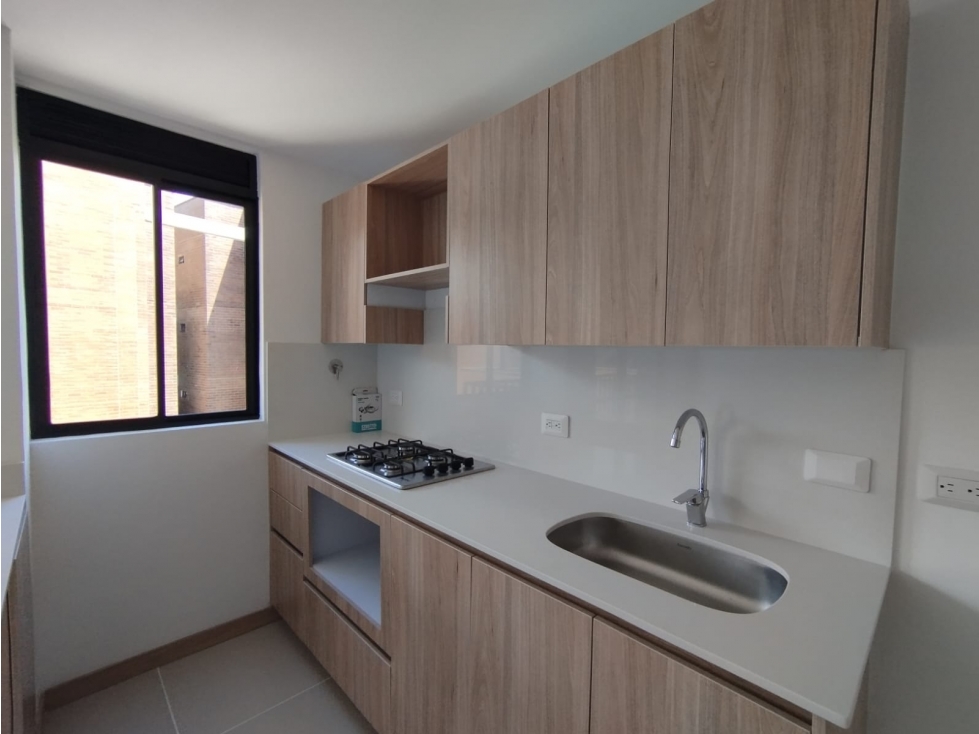 arriendo apartamento en la ceja antioquia — foto 4