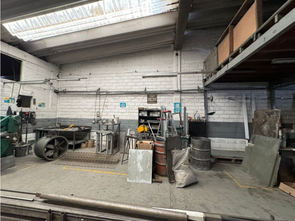 Bodega en Arriendo en Medellin — foto 2