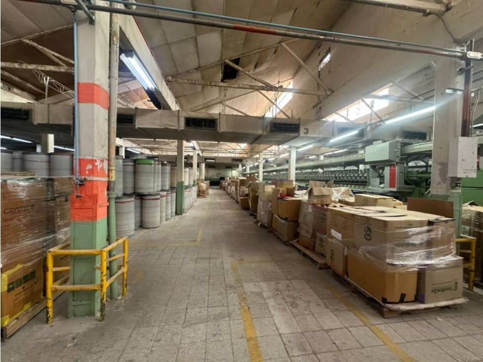 Bodega en Arriendo en Bello — foto 2
