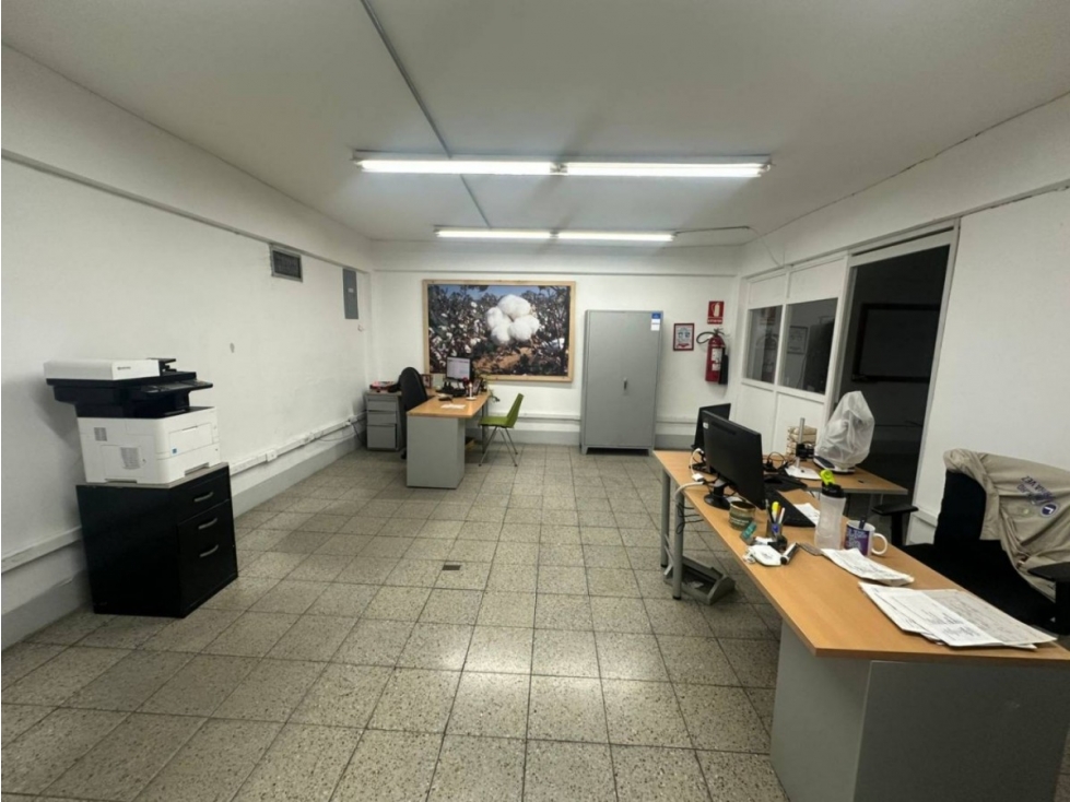 Bodega en Arriendo en Bello