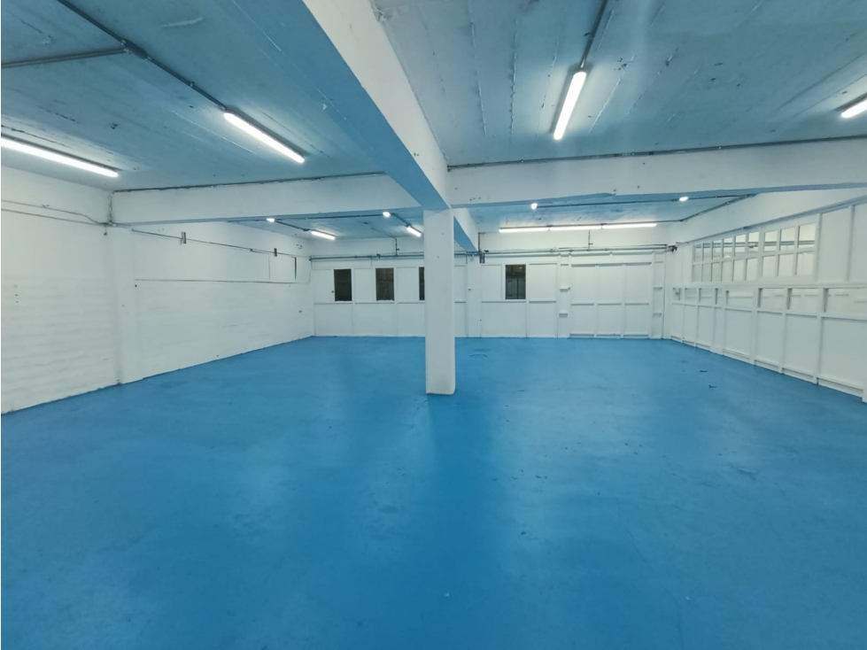 Bodega en Arriendo en Bello — foto 6