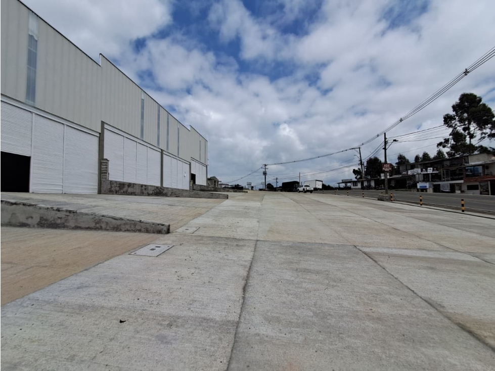 Bodega en Arriendo en San Felix — foto 5