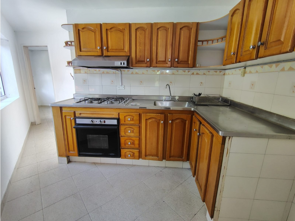 Arriendo Casa en Belén la Gloria