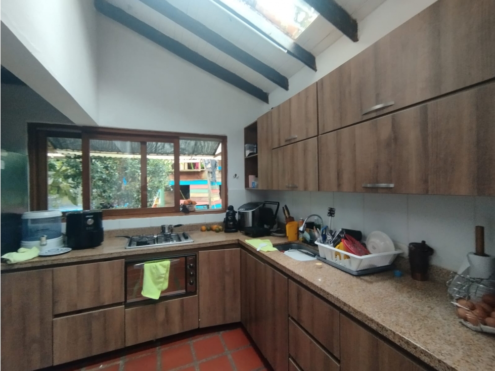 arriendo casa campestre en la ceja — foto 2