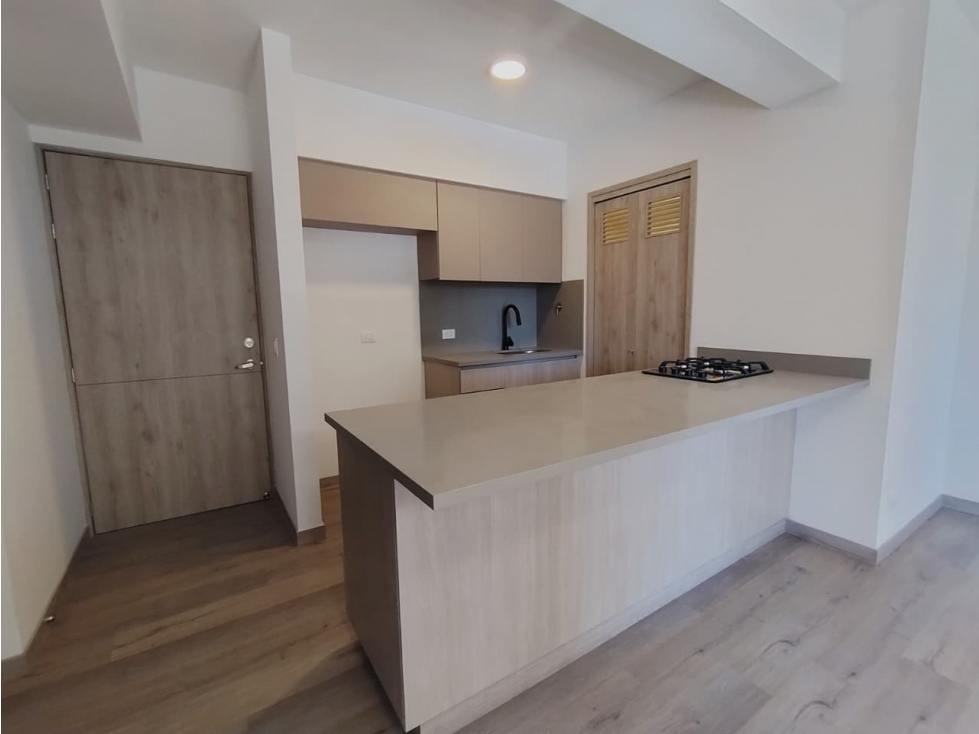 Se Arrienda Apartamento Sector Ciudad del Rio — foto 2