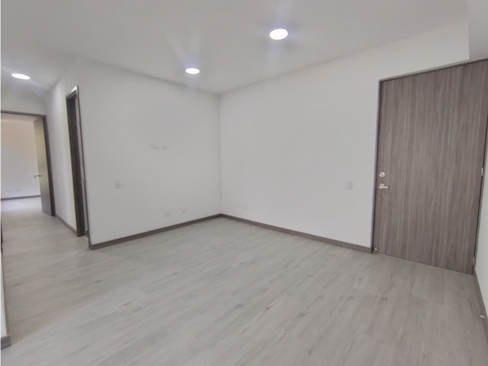 Se Arrienda Apartamento sector las Palmas — foto 5