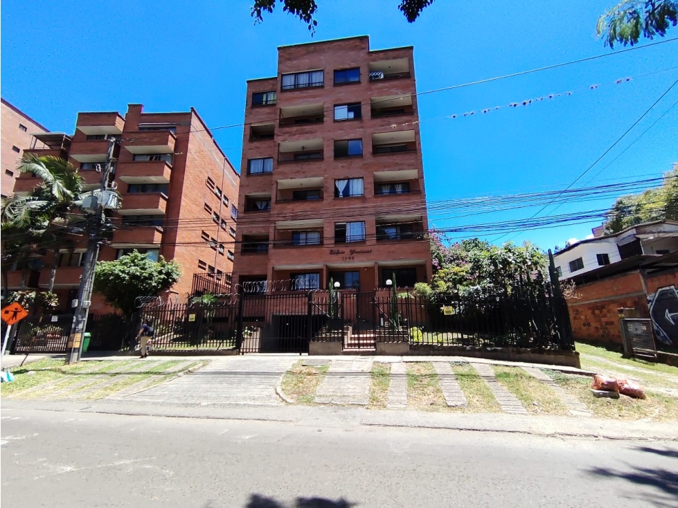 Se arrienda apartamento en Pilarica