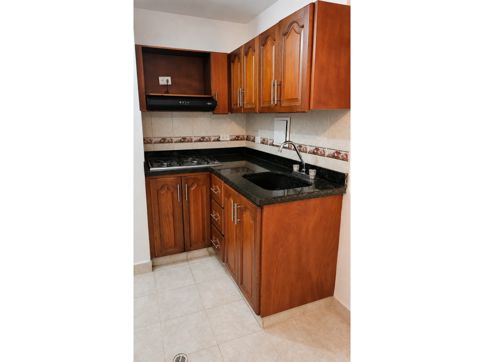 Se arreinda apartamento en la castellana