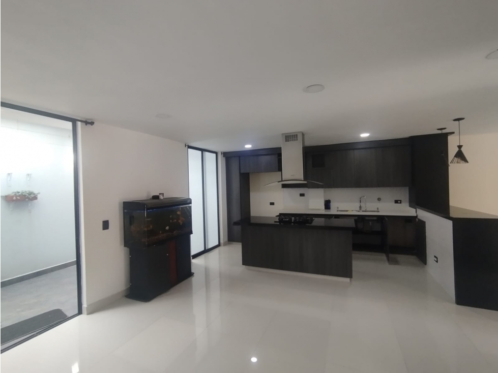 arriendo casa en la ceja antioquia - 3