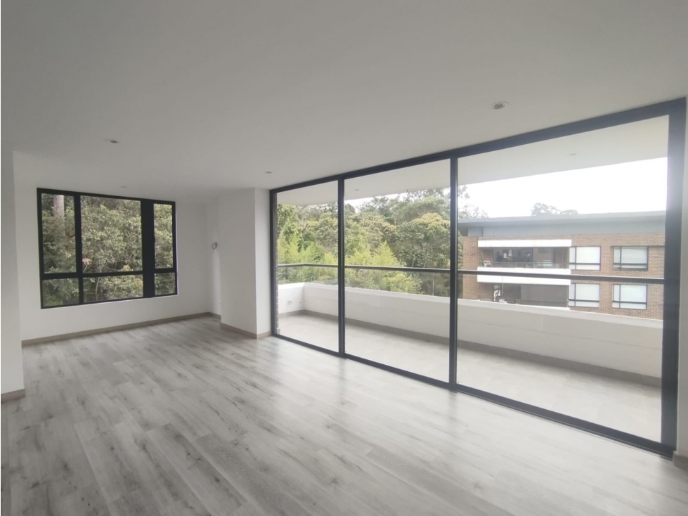 arriendo apartamento en el retiro antioquia - 4