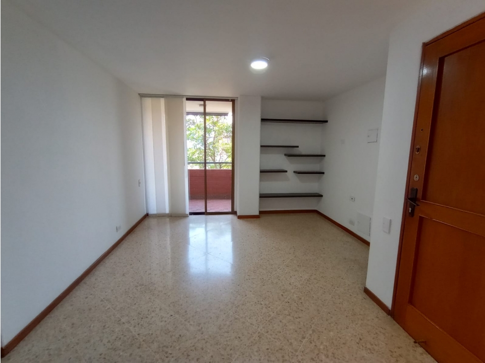 Vendo Apartamento en Castropol