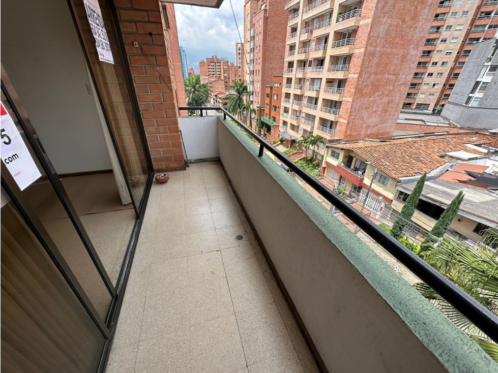 VENDO APARTAMENTO EN LAURELES — foto 3