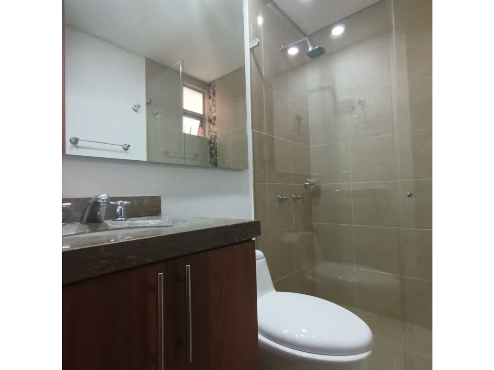 apartamento San Antonio de Pereira Rionegro — foto 4