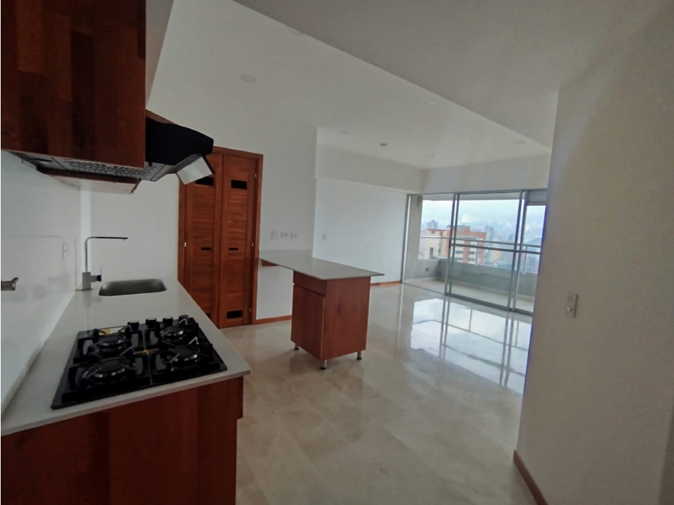 Arriendo espectacular apartamento para estrenar en sabaneta — foto 3