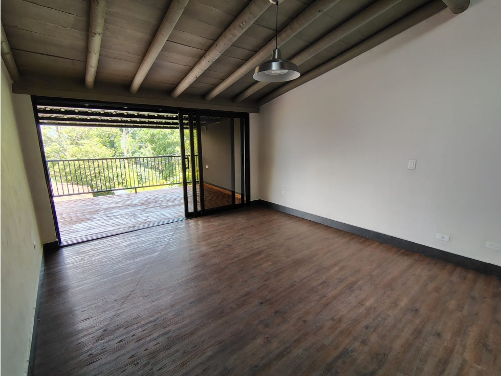 Arriendo Apartamento en Envigado — foto 5