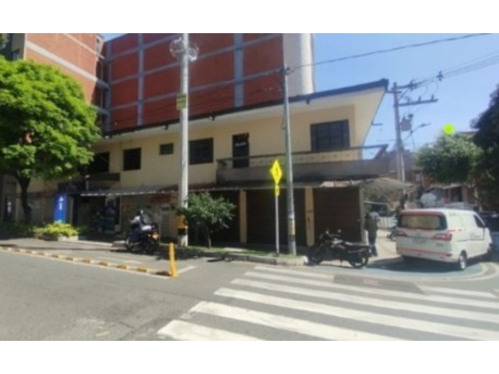 Arriendo Casa Comercial en Florida nueva