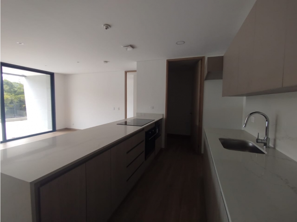 apartamento para la renta en Rionegro Antioquia — foto 4