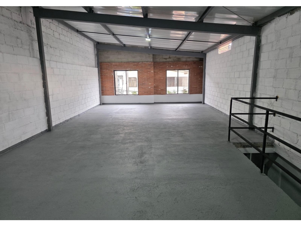 Bodega en Arriendo en Medellin — foto 5