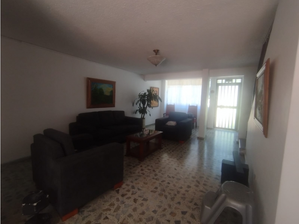 Arriendo casa Calasanz — foto 2